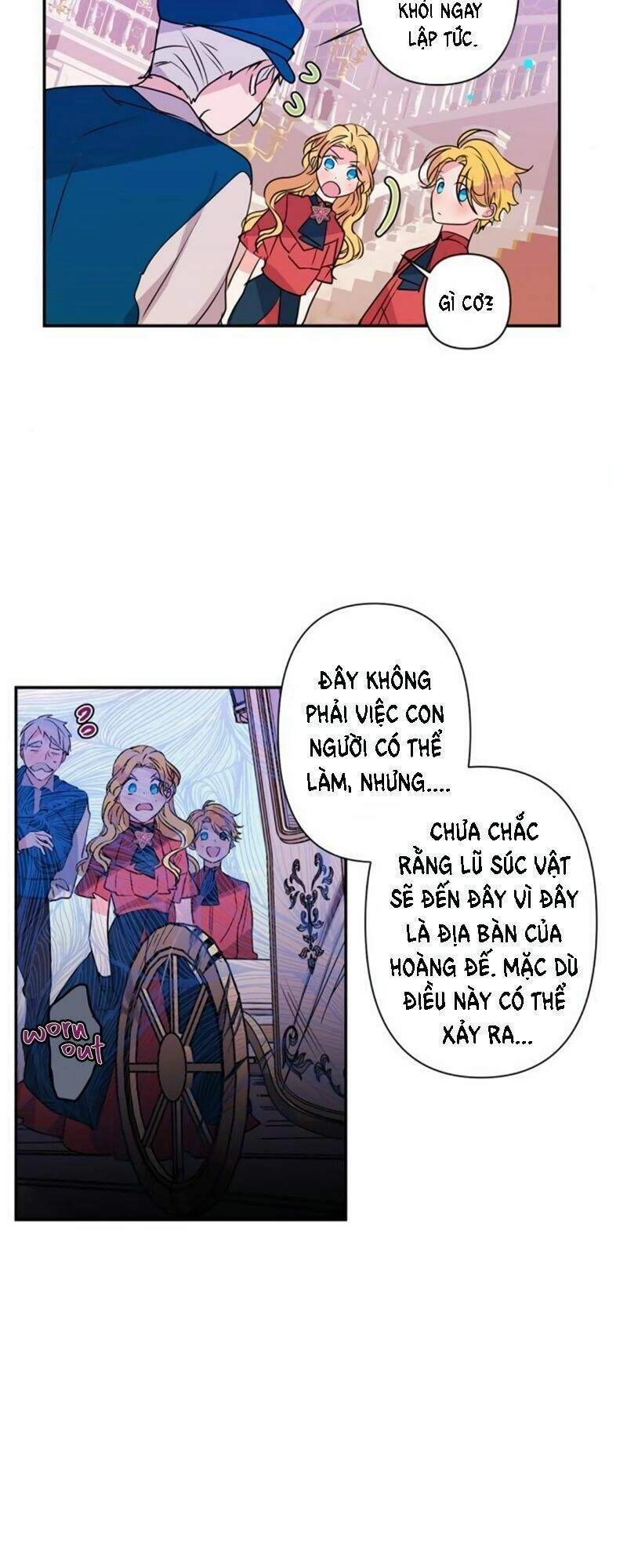 Thuần Hóa Quái Thú Thật Tốt Chapter 11 - 35