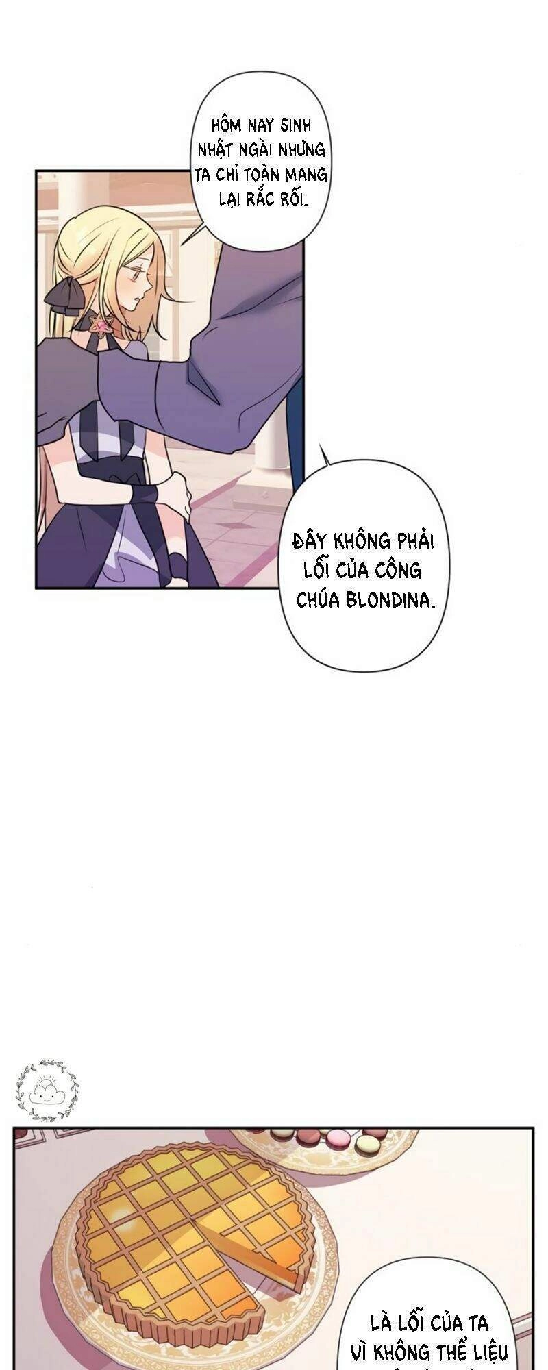 Thuần Hóa Quái Thú Thật Tốt Chapter 11 - 39