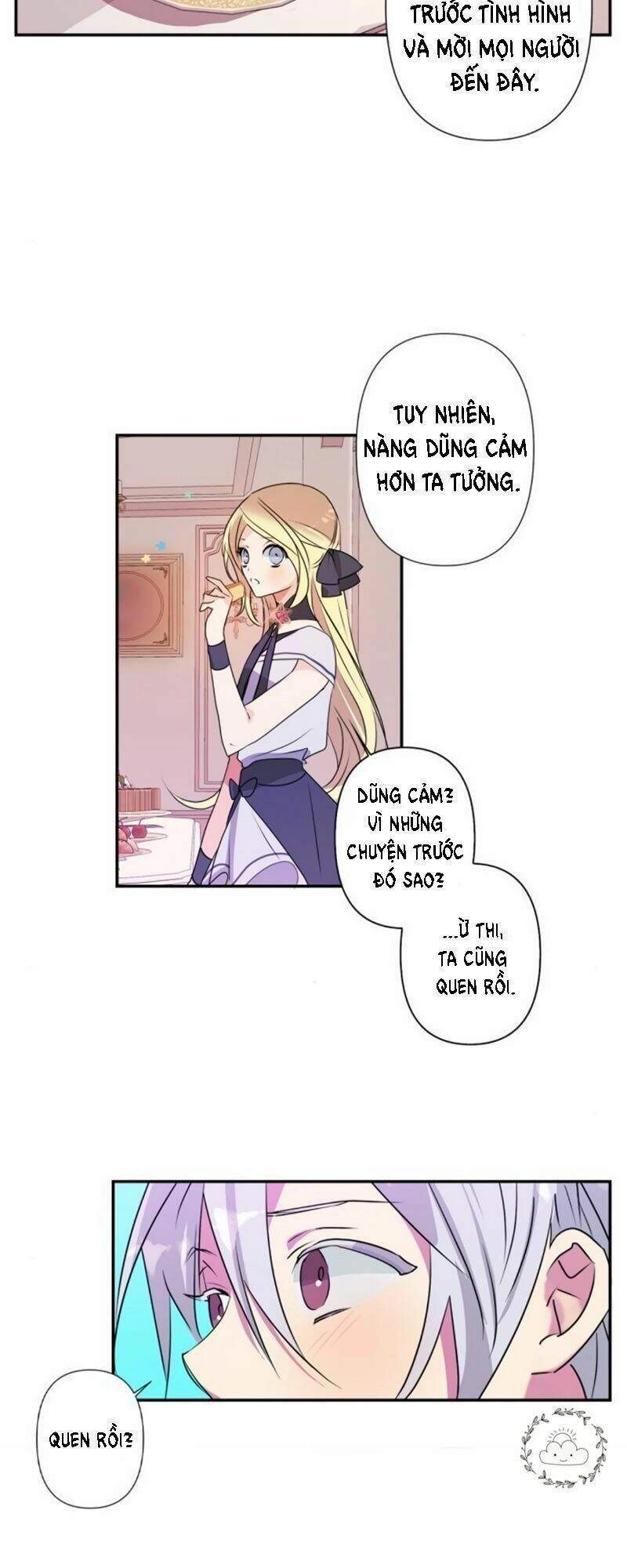 Thuần Hóa Quái Thú Thật Tốt Chapter 11 - 40