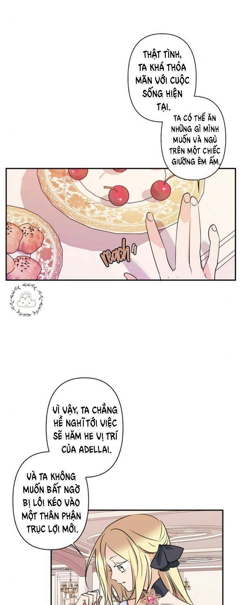 Thuần Hóa Quái Thú Thật Tốt Chapter 11 - 44