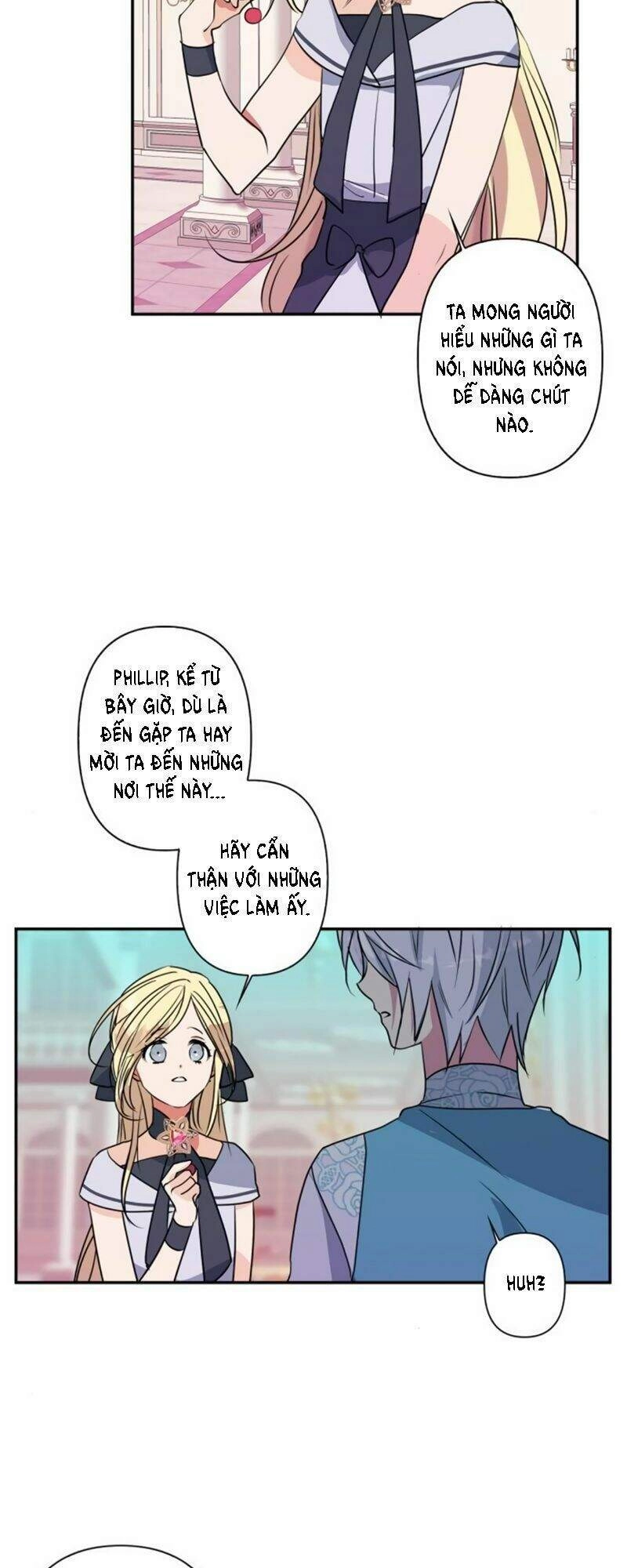 Thuần Hóa Quái Thú Thật Tốt Chapter 11 - 45