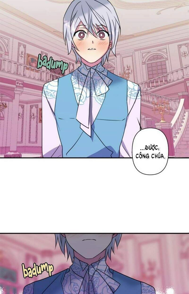 Thuần Hóa Quái Thú Thật Tốt Chapter 11 - 47