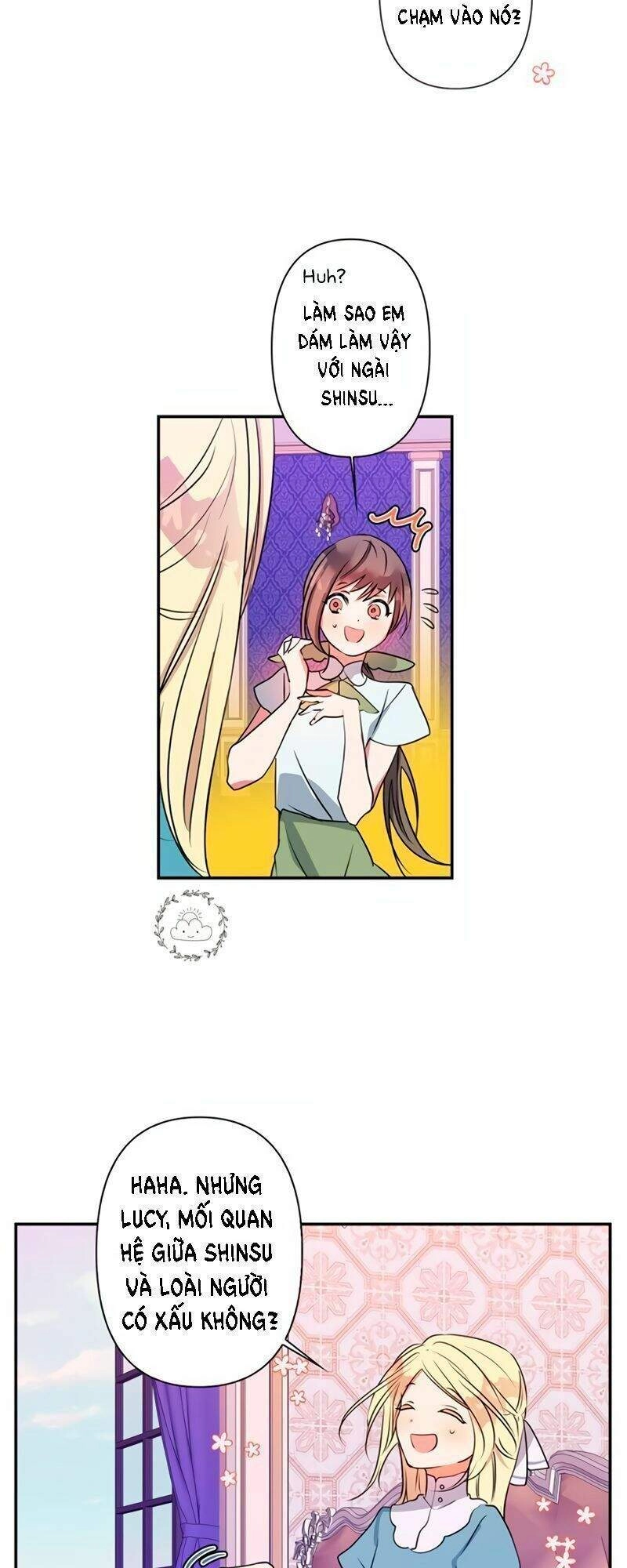 Thuần Hóa Quái Thú Thật Tốt Chapter 12 - 3