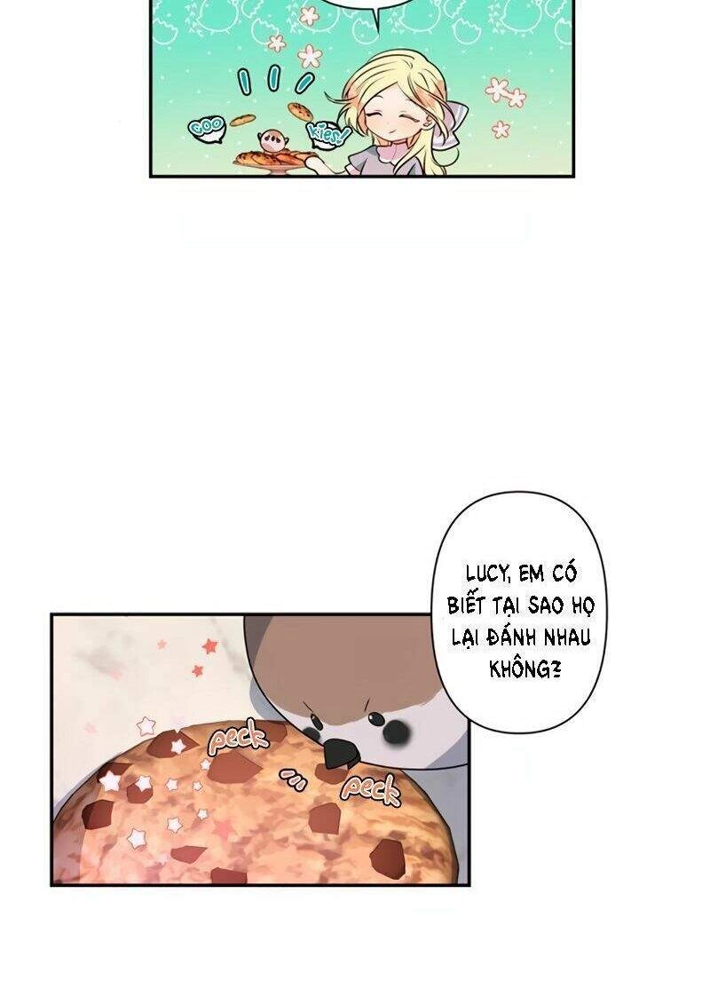 Thuần Hóa Quái Thú Thật Tốt Chapter 12 - 6