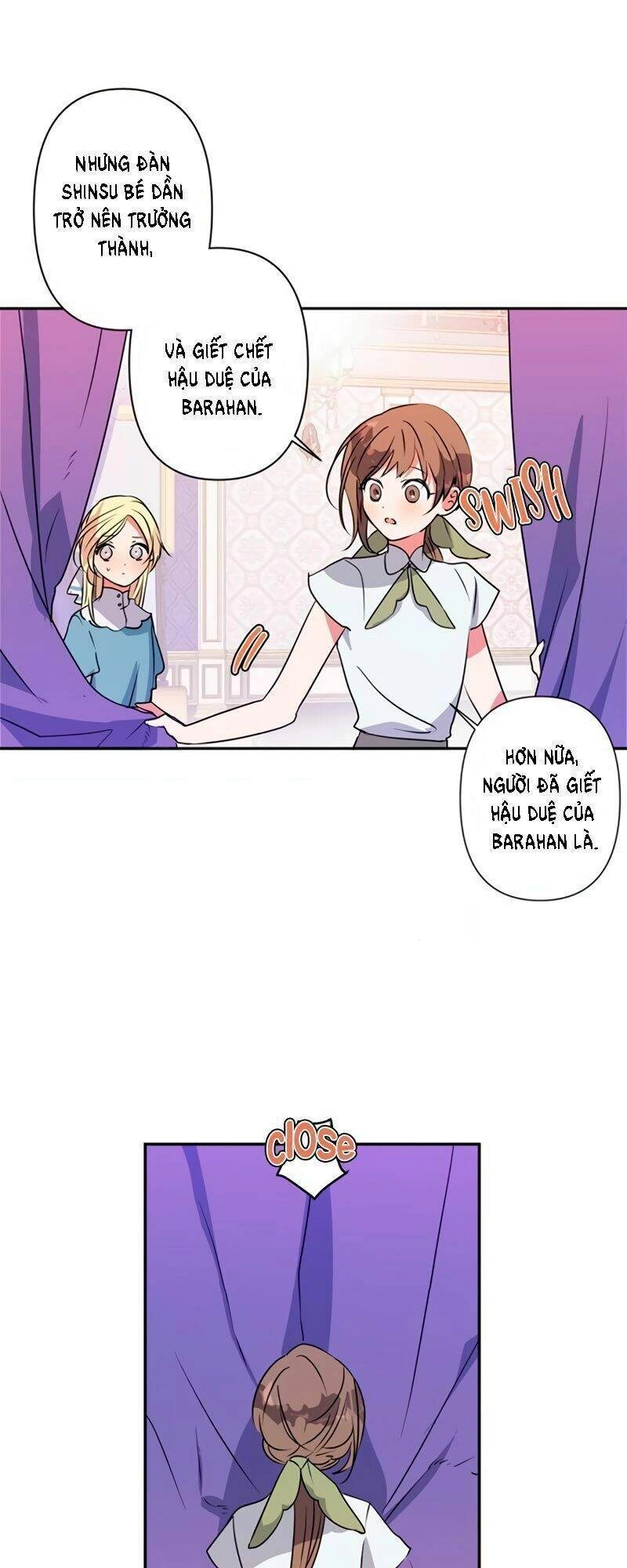 Thuần Hóa Quái Thú Thật Tốt Chapter 12 - 12