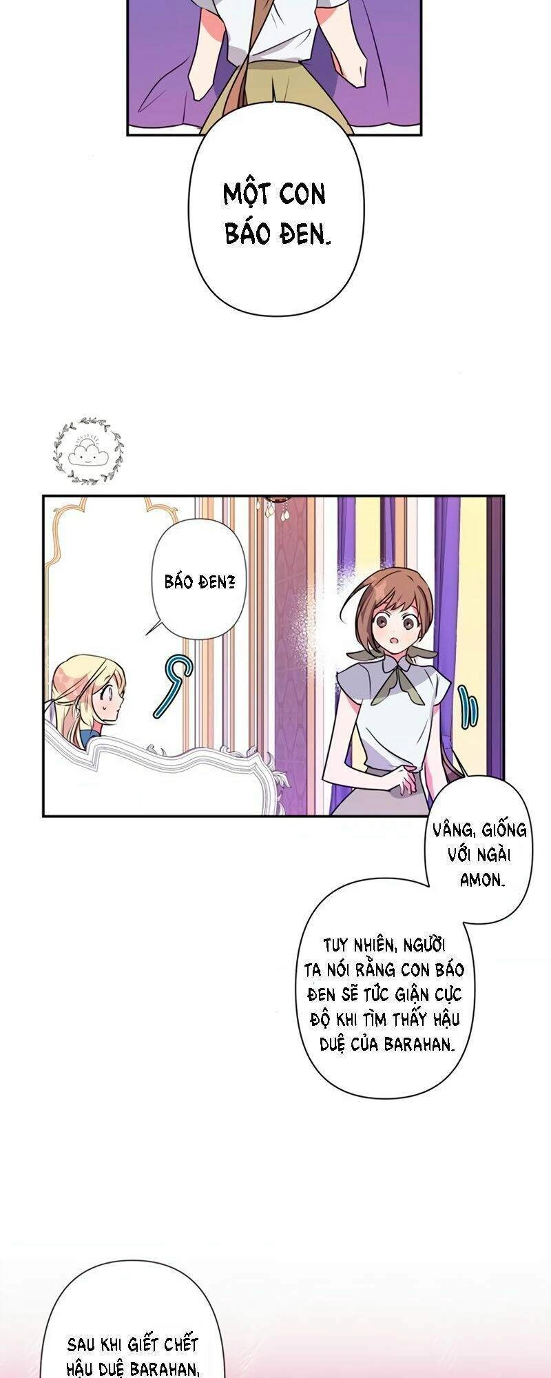 Thuần Hóa Quái Thú Thật Tốt Chapter 12 - 13