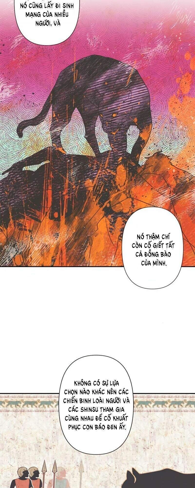 Thuần Hóa Quái Thú Thật Tốt Chapter 12 - 14