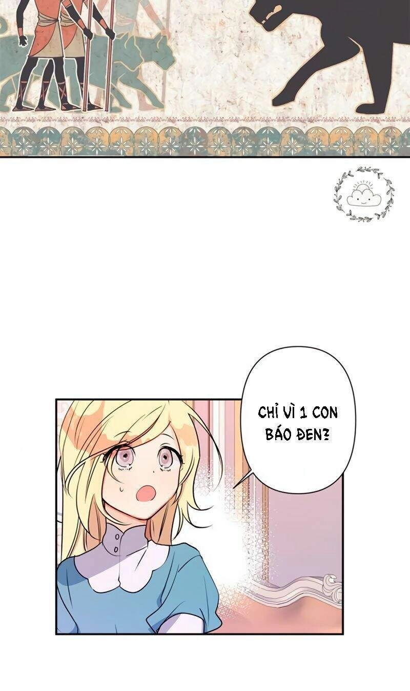 Thuần Hóa Quái Thú Thật Tốt Chapter 12 - 15