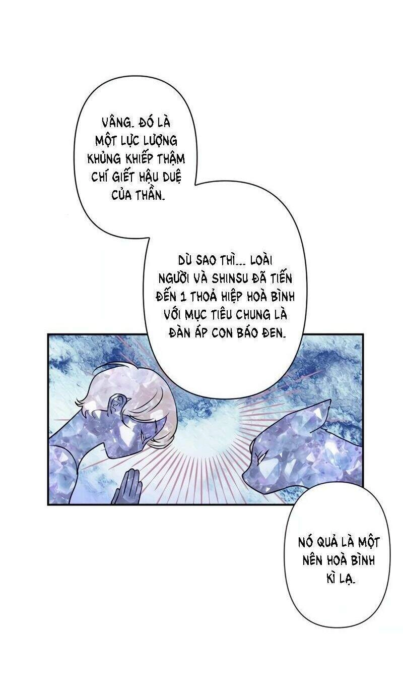 Thuần Hóa Quái Thú Thật Tốt Chapter 12 - 16