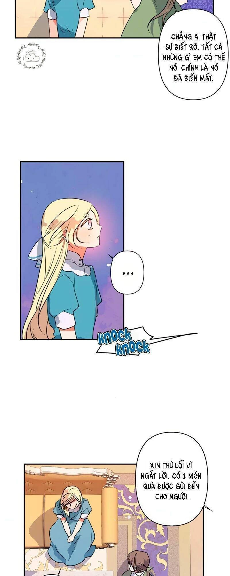 Thuần Hóa Quái Thú Thật Tốt Chapter 12 - 18