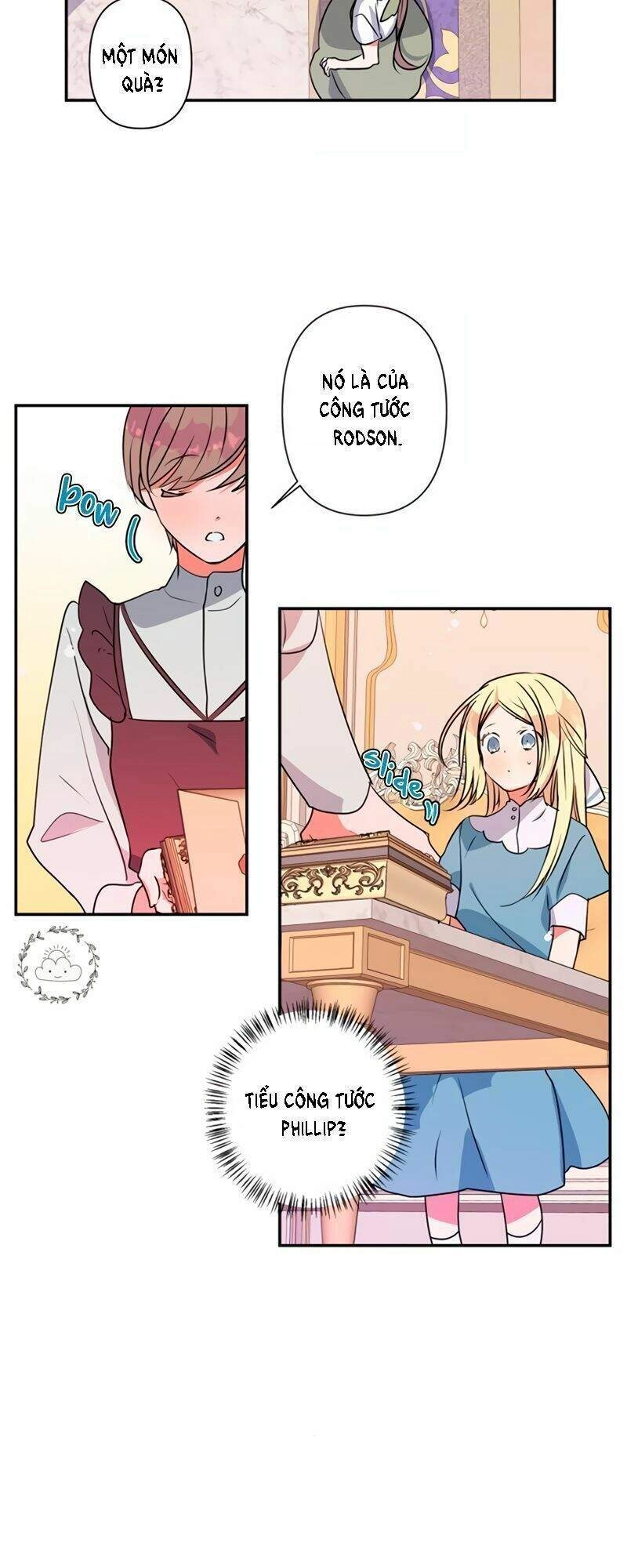 Thuần Hóa Quái Thú Thật Tốt Chapter 12 - 19