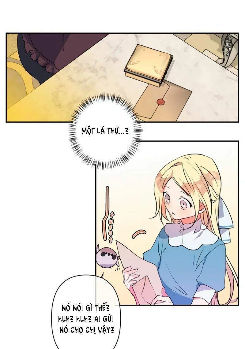 Thuần Hóa Quái Thú Thật Tốt Chapter 12 - 20