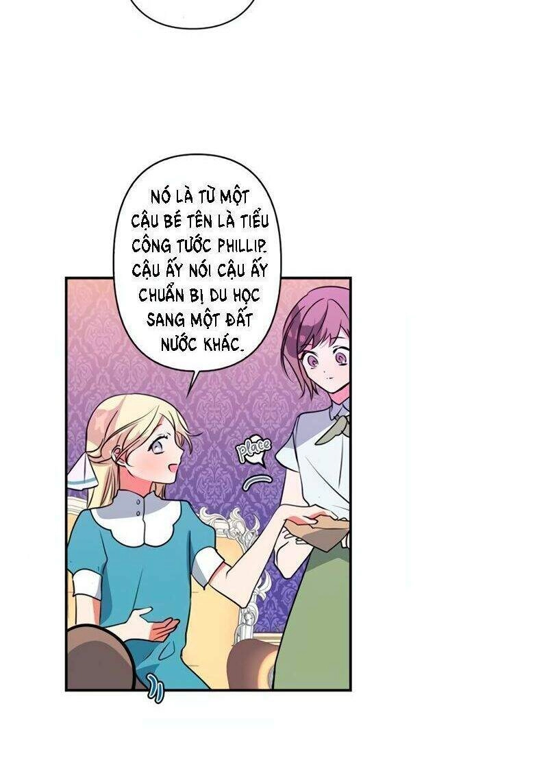 Thuần Hóa Quái Thú Thật Tốt Chapter 12 - 21