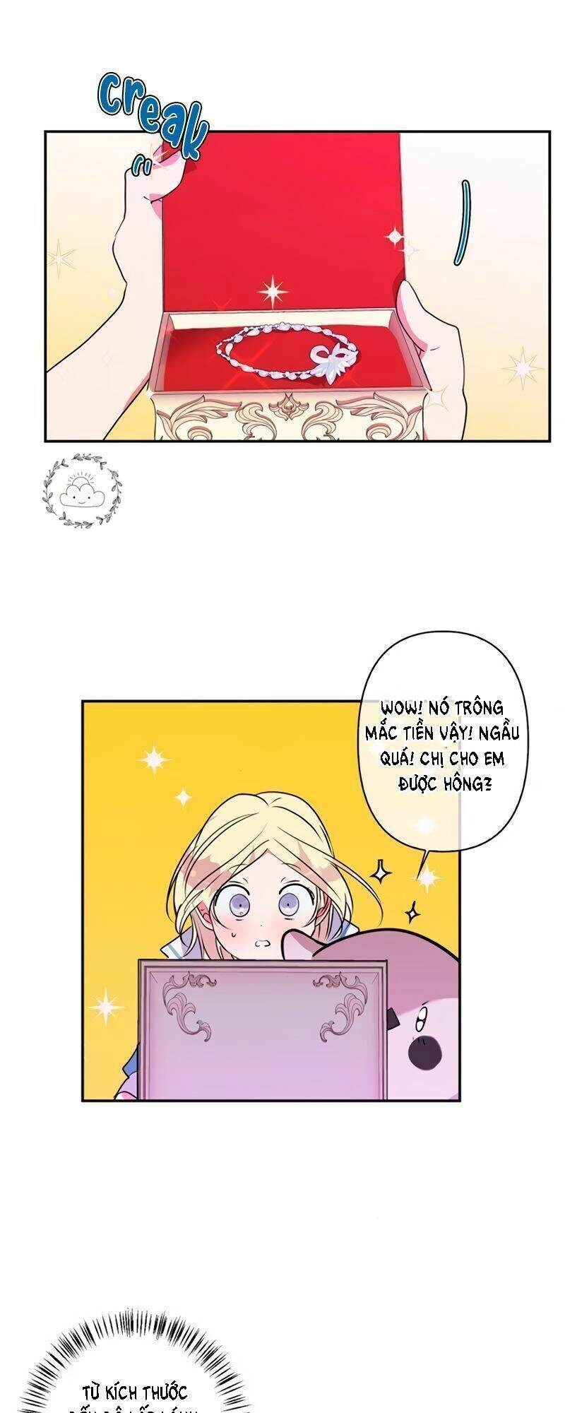 Thuần Hóa Quái Thú Thật Tốt Chapter 12 - 22