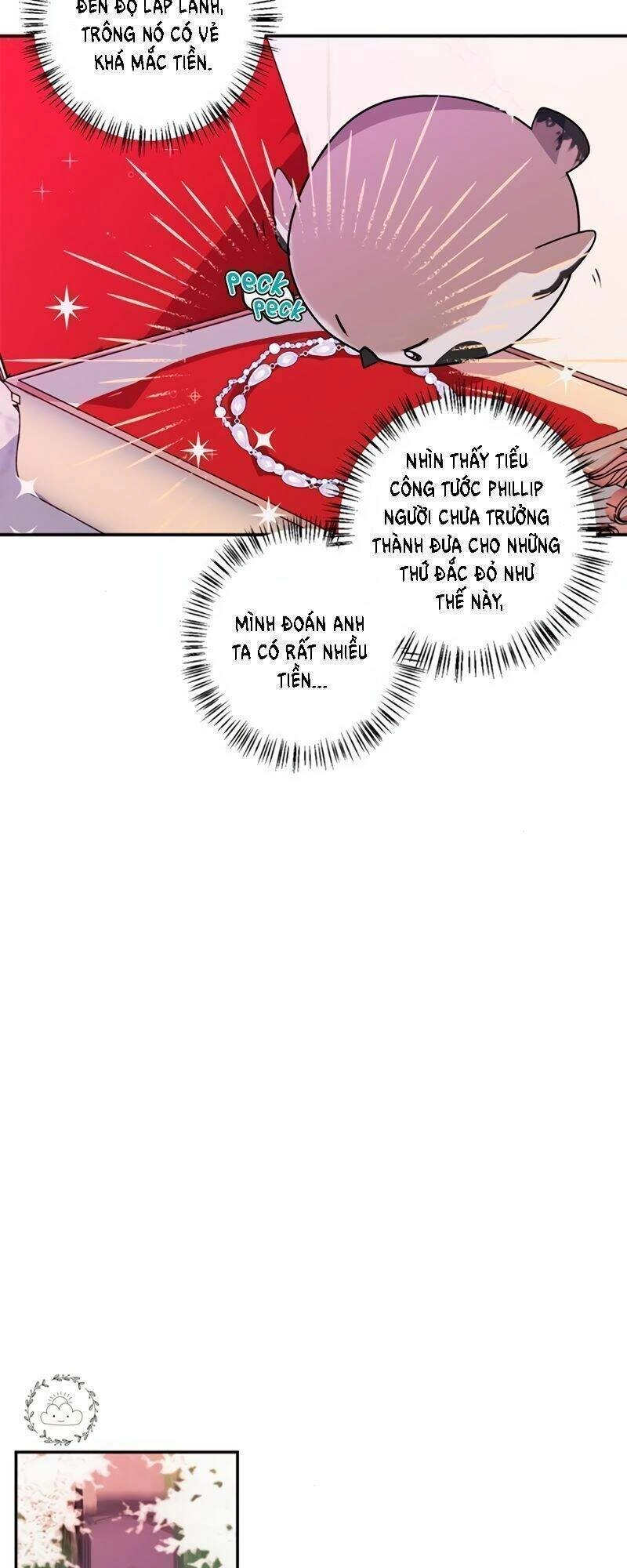 Thuần Hóa Quái Thú Thật Tốt Chapter 12 - 23