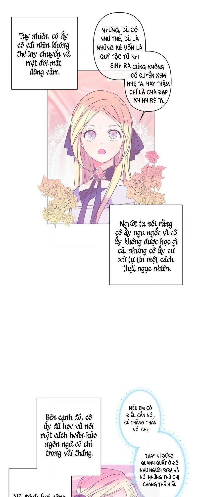 Thuần Hóa Quái Thú Thật Tốt Chapter 12 - 26