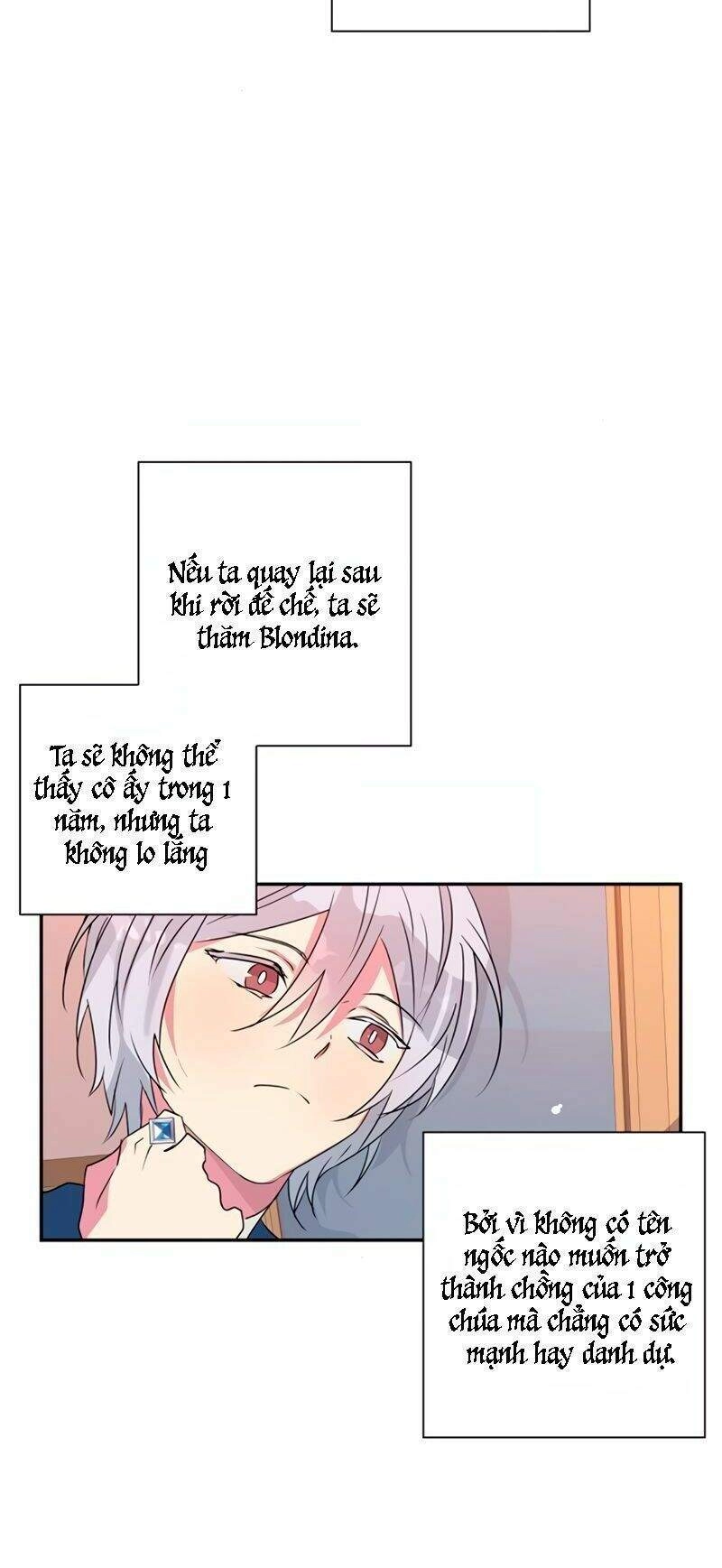 Thuần Hóa Quái Thú Thật Tốt Chapter 12 - 29