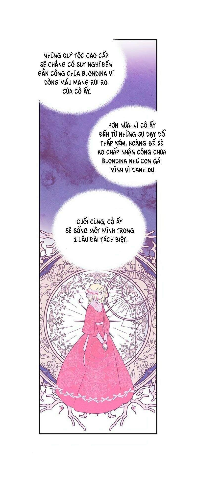 Thuần Hóa Quái Thú Thật Tốt Chapter 12 - 30