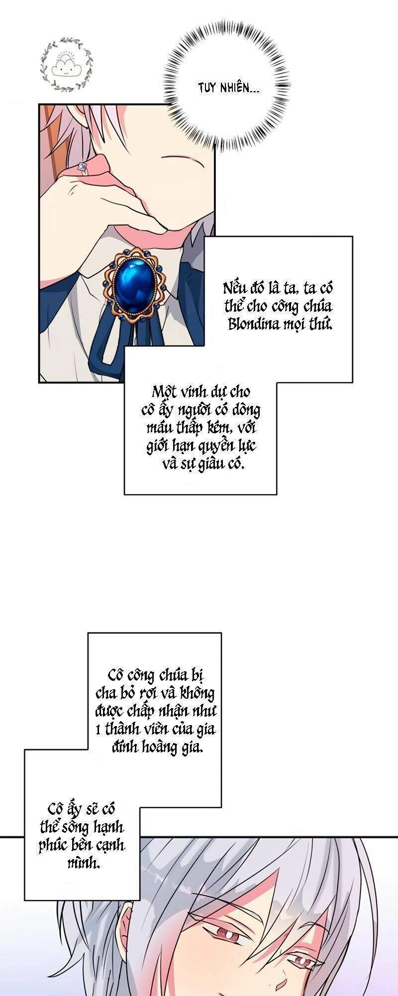 Thuần Hóa Quái Thú Thật Tốt Chapter 12 - 31