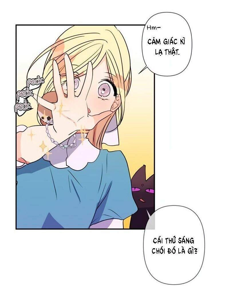 Thuần Hóa Quái Thú Thật Tốt Chapter 12 - 34