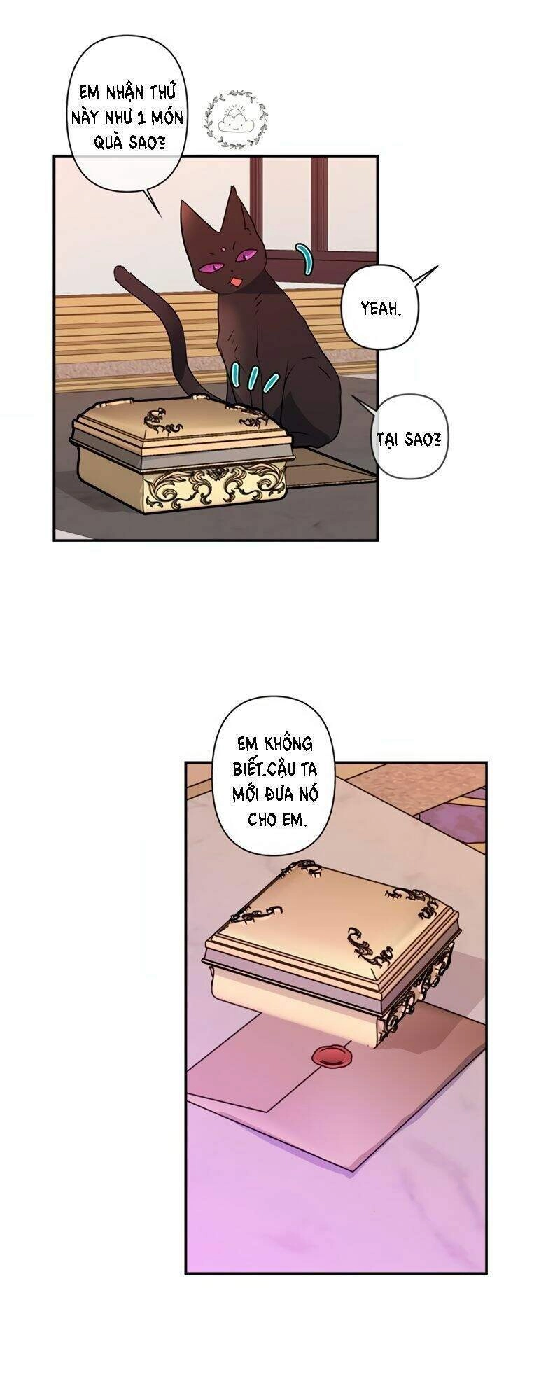 Thuần Hóa Quái Thú Thật Tốt Chapter 12 - 36