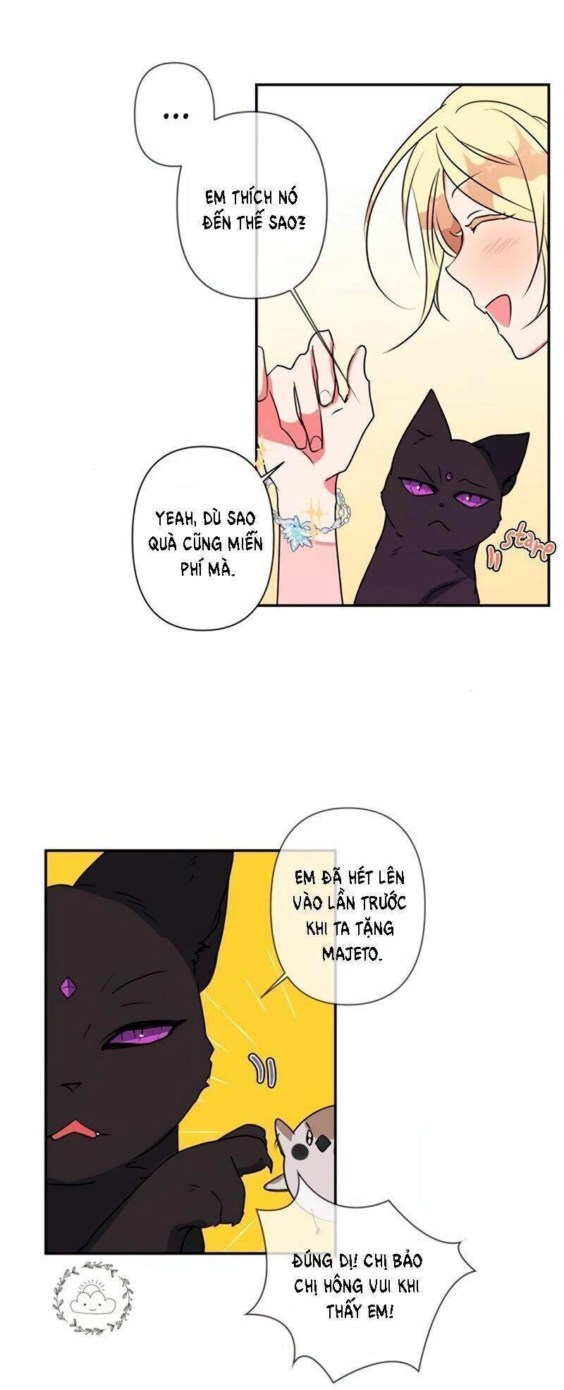 Thuần Hóa Quái Thú Thật Tốt Chapter 12 - 37