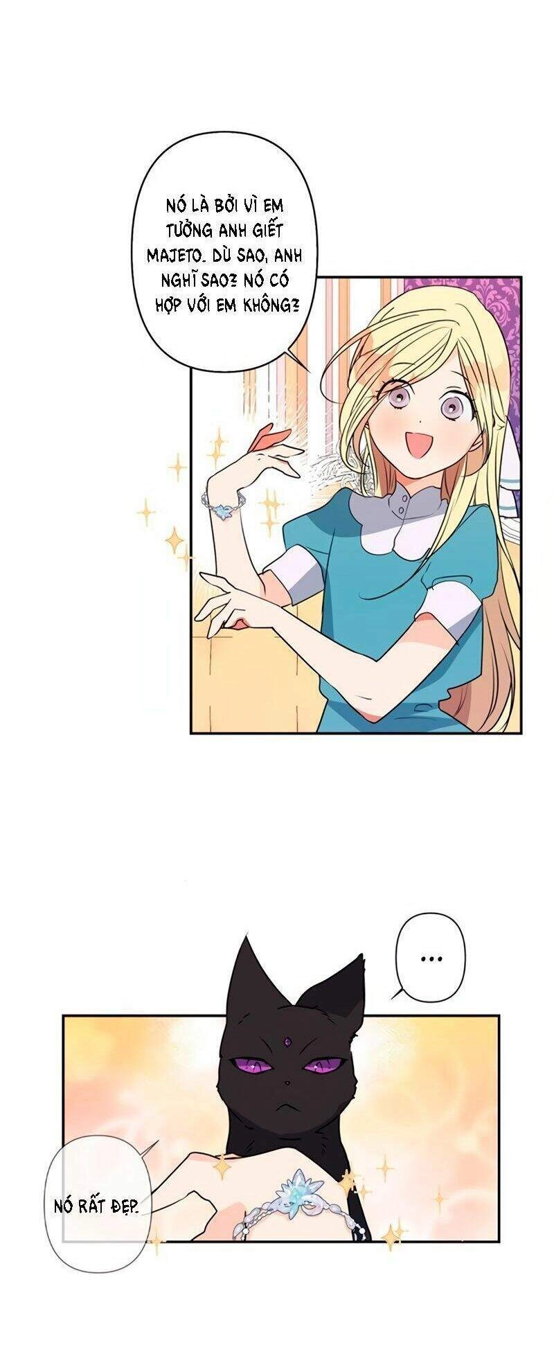 Thuần Hóa Quái Thú Thật Tốt Chapter 12 - 38