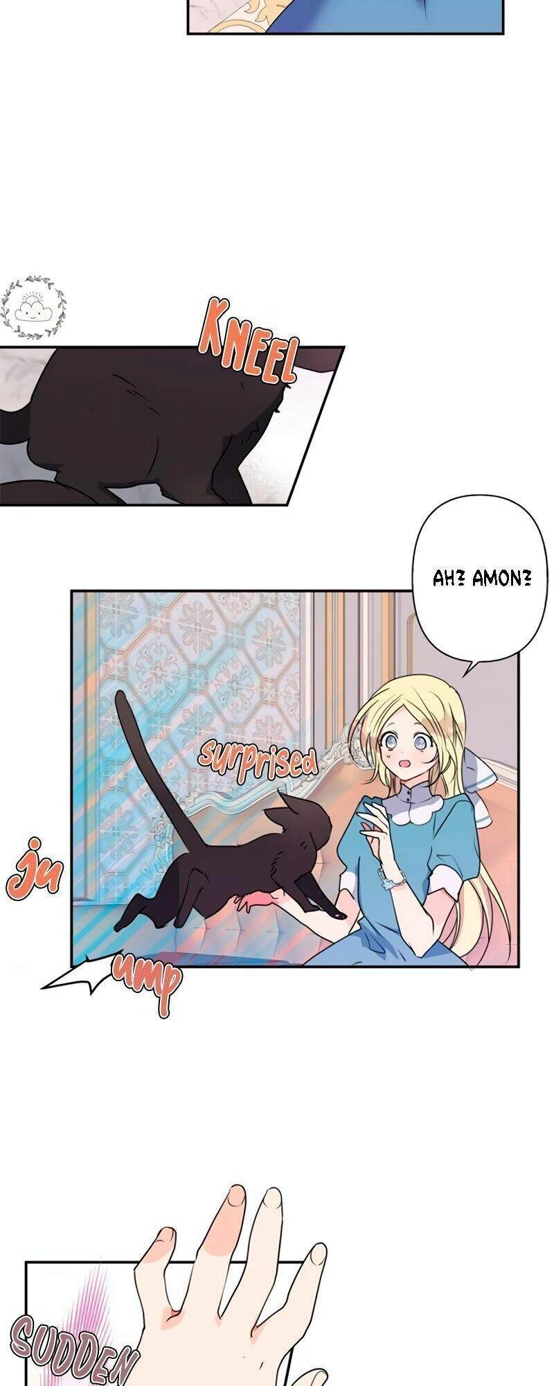 Thuần Hóa Quái Thú Thật Tốt Chapter 12 - 40