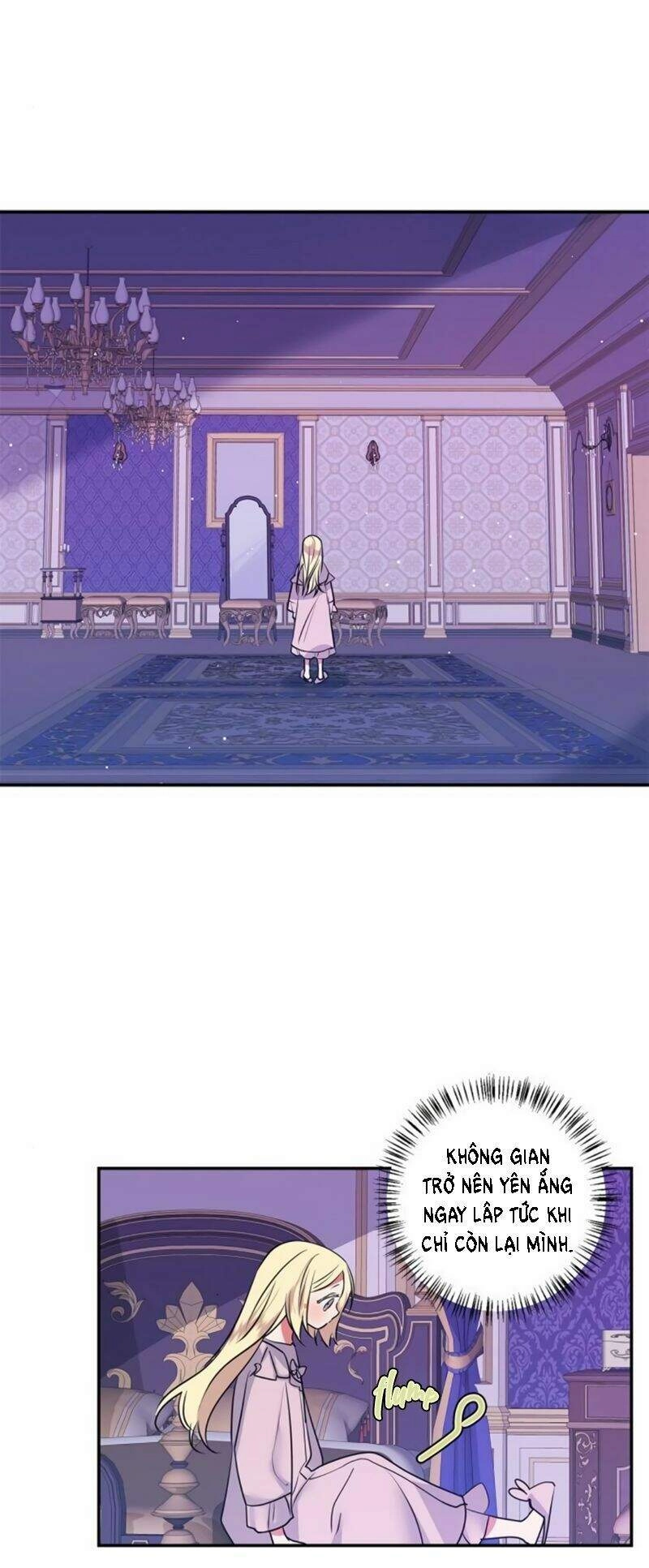 Thuần Hóa Quái Thú Thật Tốt Chapter 13 - 5