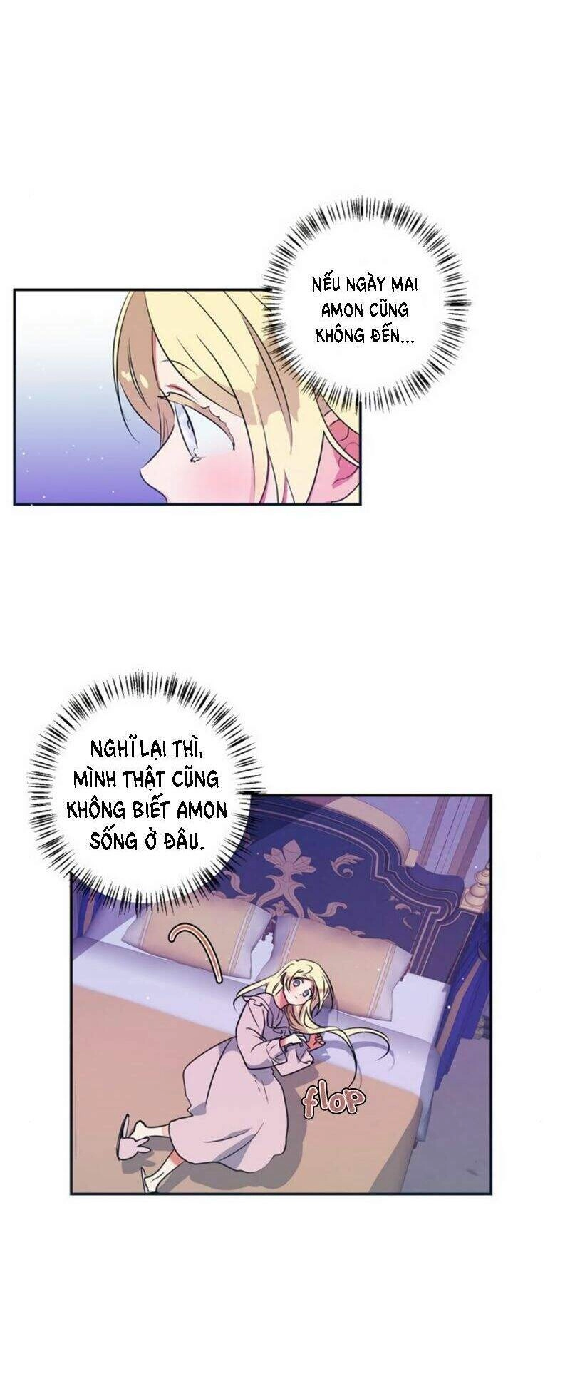 Thuần Hóa Quái Thú Thật Tốt Chapter 13 - 6