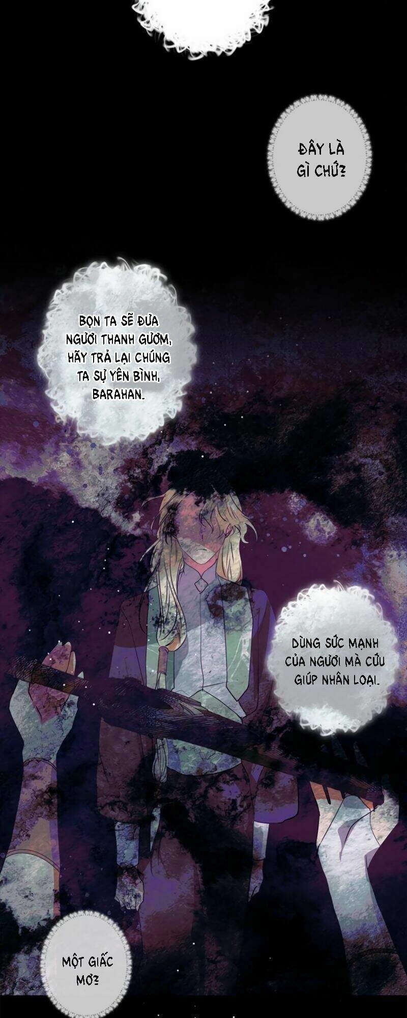 Thuần Hóa Quái Thú Thật Tốt Chapter 13 - 8