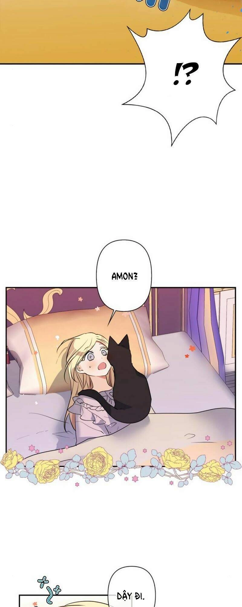 Thuần Hóa Quái Thú Thật Tốt Chapter 13 - 13