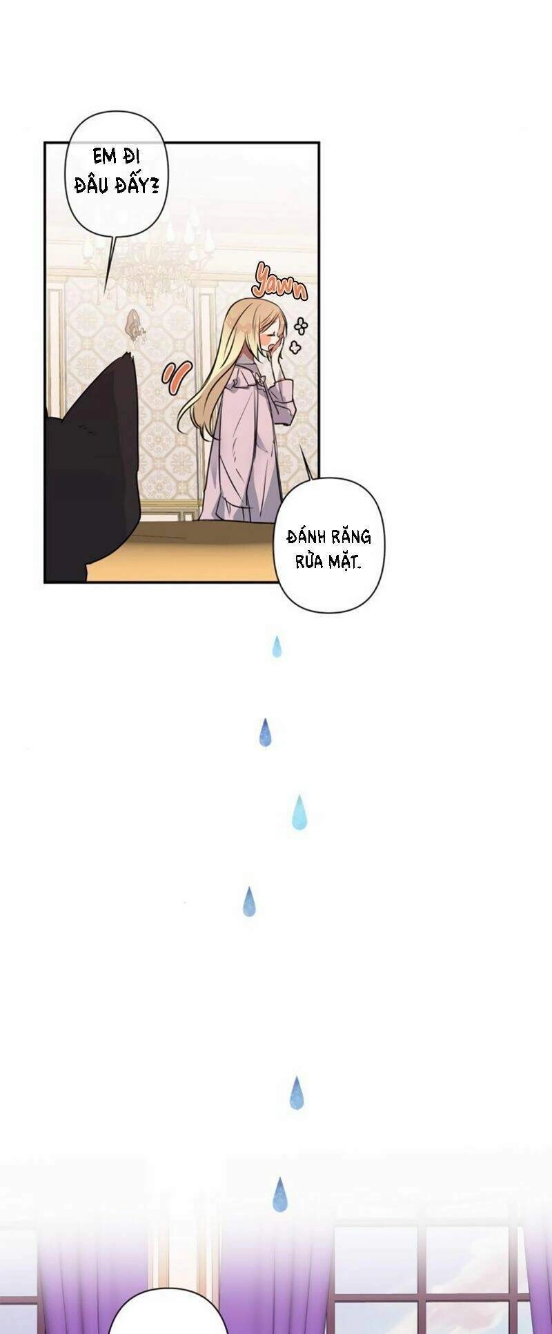 Thuần Hóa Quái Thú Thật Tốt Chapter 13 - 15