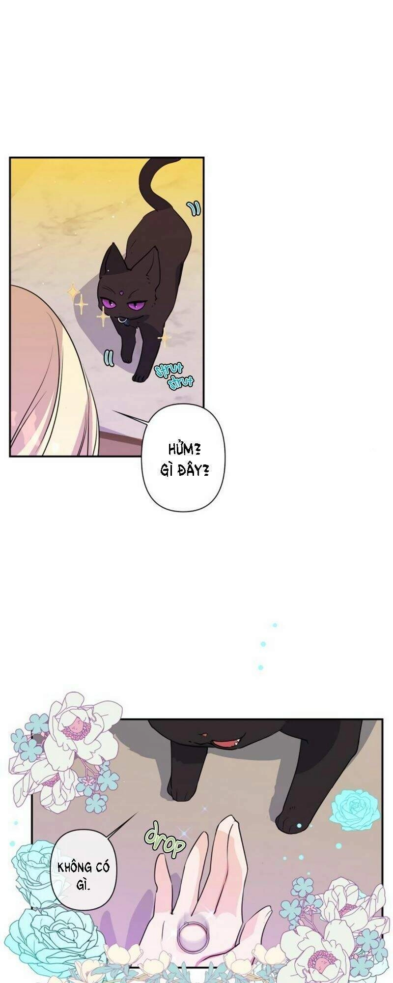 Thuần Hóa Quái Thú Thật Tốt Chapter 13 - 17