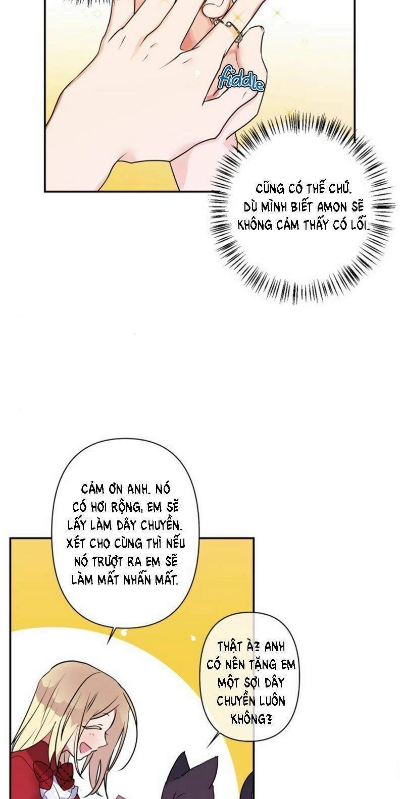 Thuần Hóa Quái Thú Thật Tốt Chapter 13 - 20