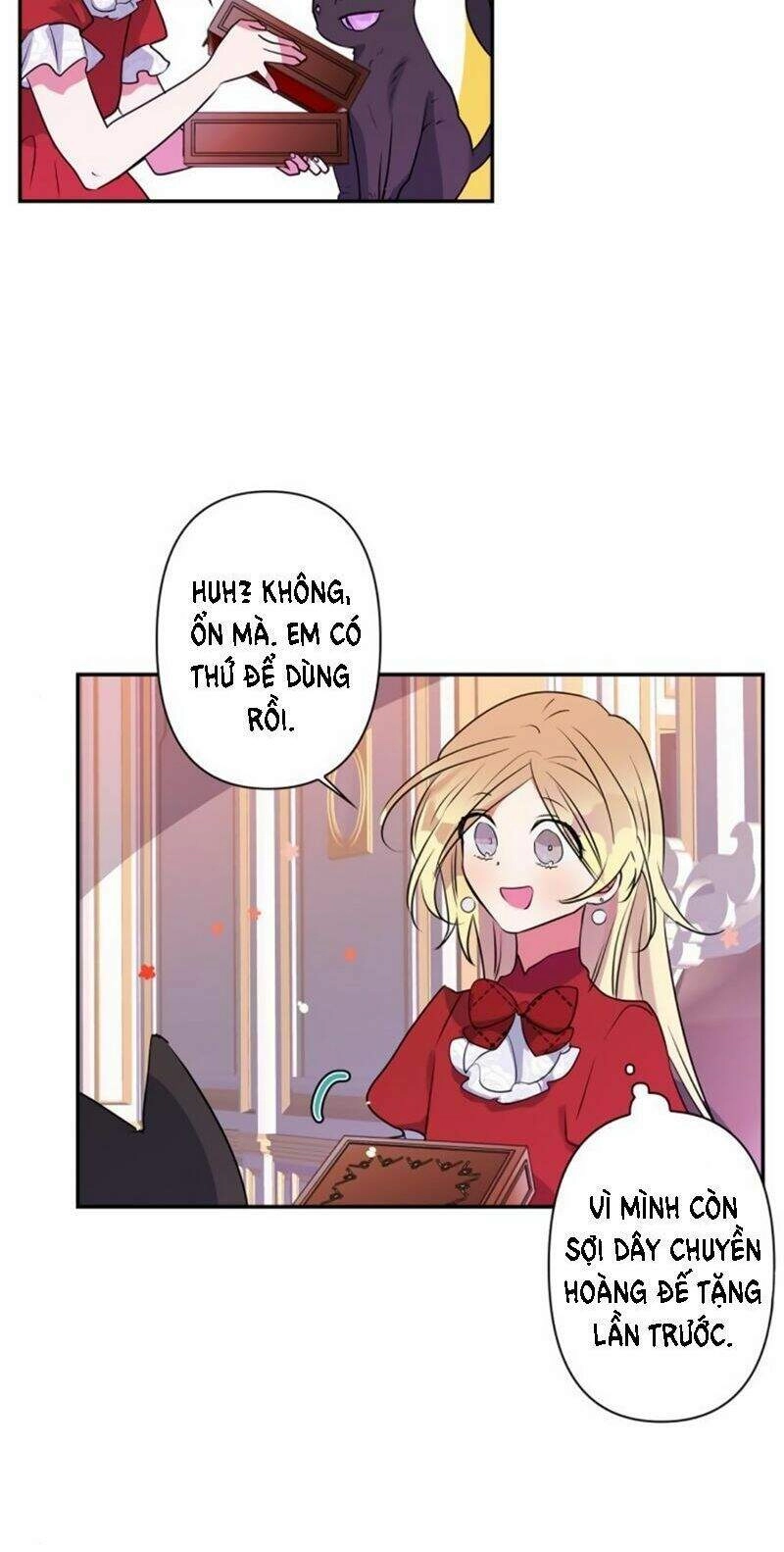 Thuần Hóa Quái Thú Thật Tốt Chapter 13 - 21