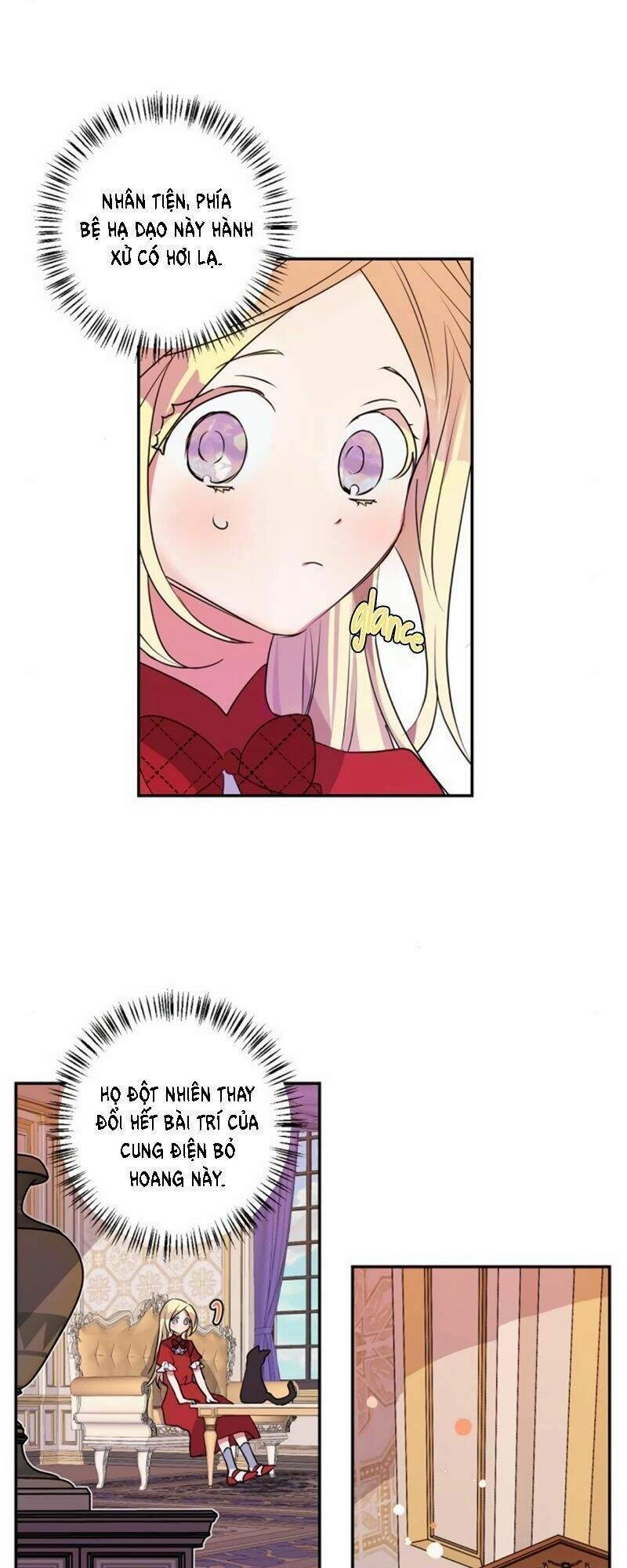 Thuần Hóa Quái Thú Thật Tốt Chapter 13 - 22