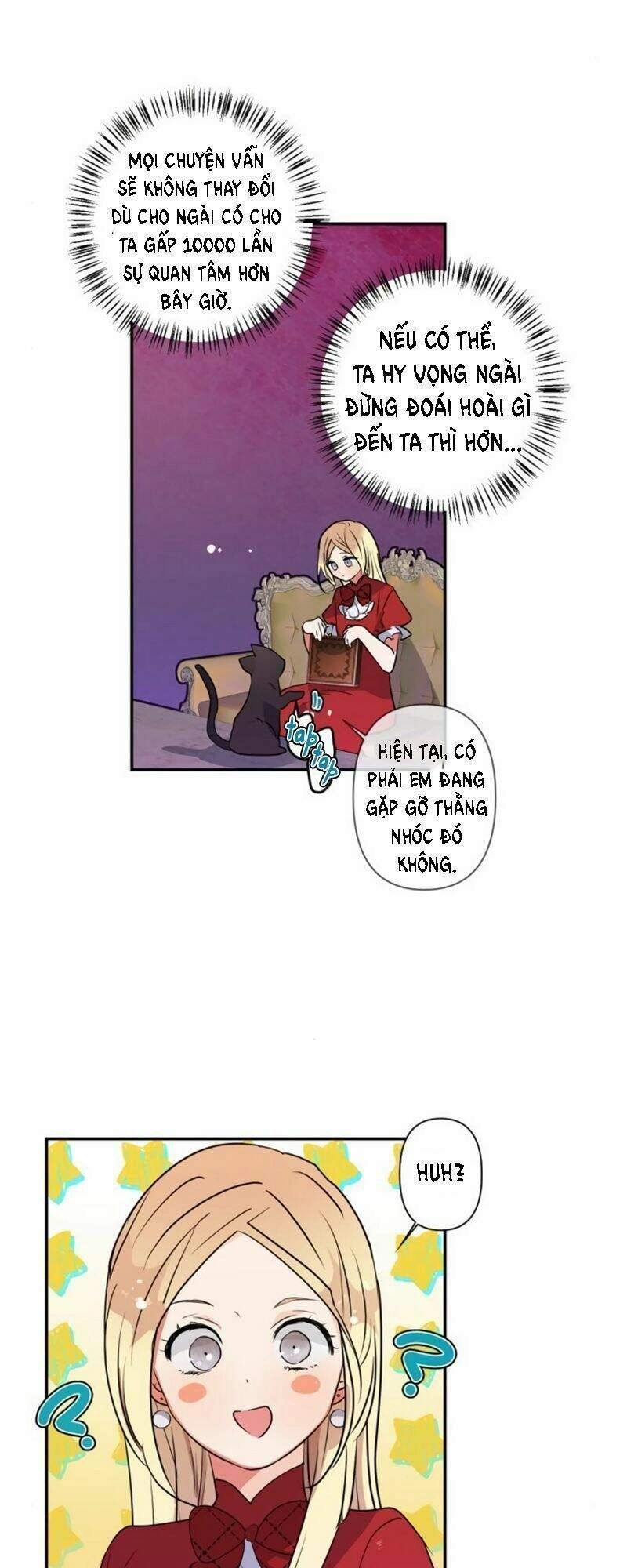 Thuần Hóa Quái Thú Thật Tốt Chapter 13 - 24