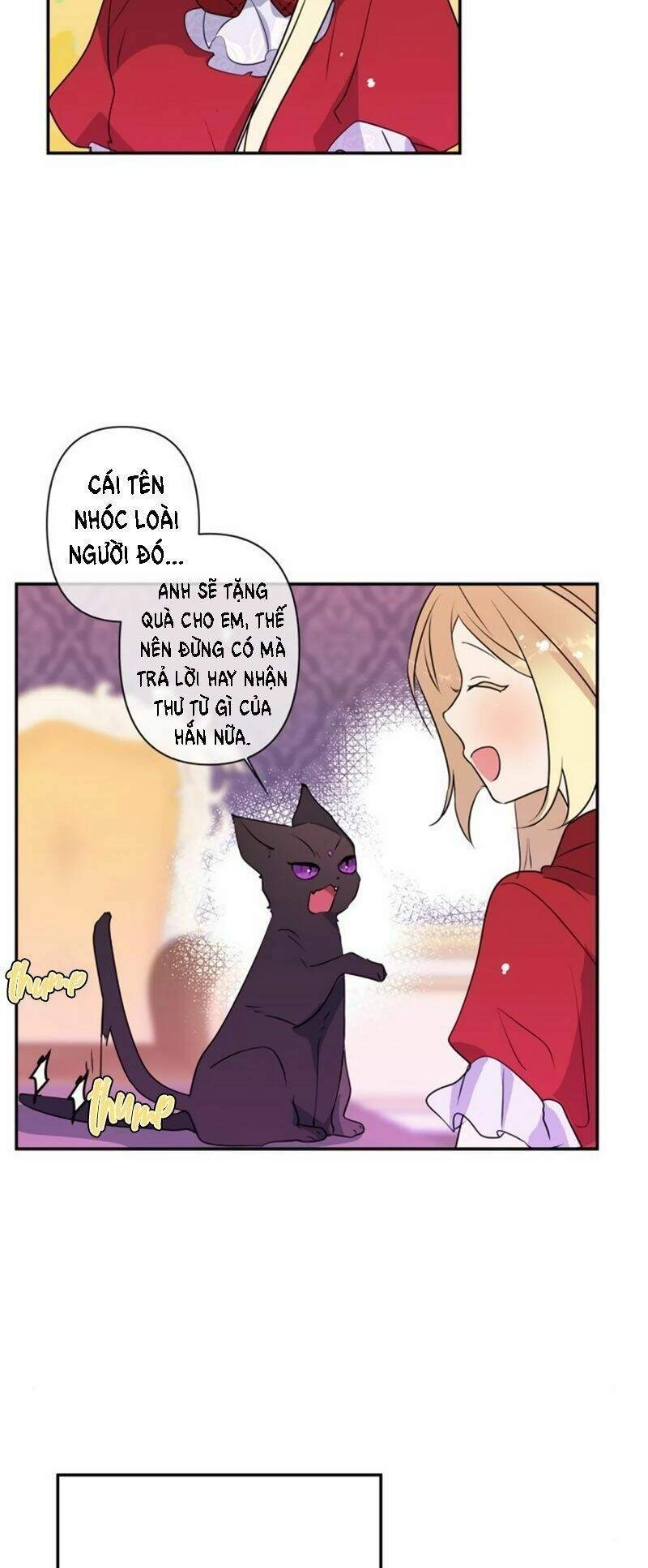 Thuần Hóa Quái Thú Thật Tốt Chapter 13 - 25