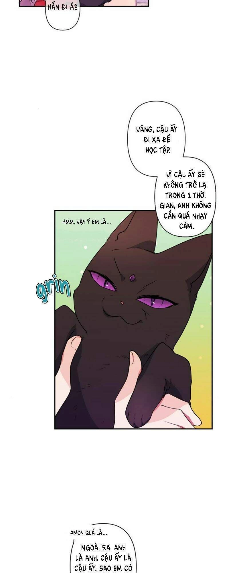 Thuần Hóa Quái Thú Thật Tốt Chapter 13 - 28