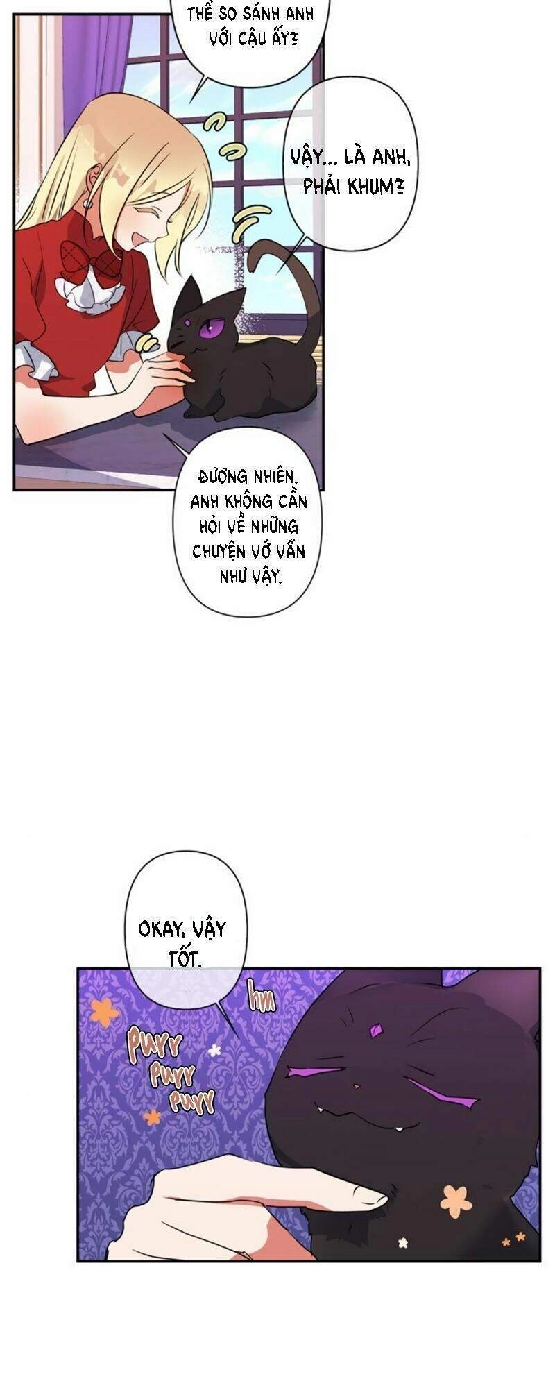 Thuần Hóa Quái Thú Thật Tốt Chapter 13 - 29