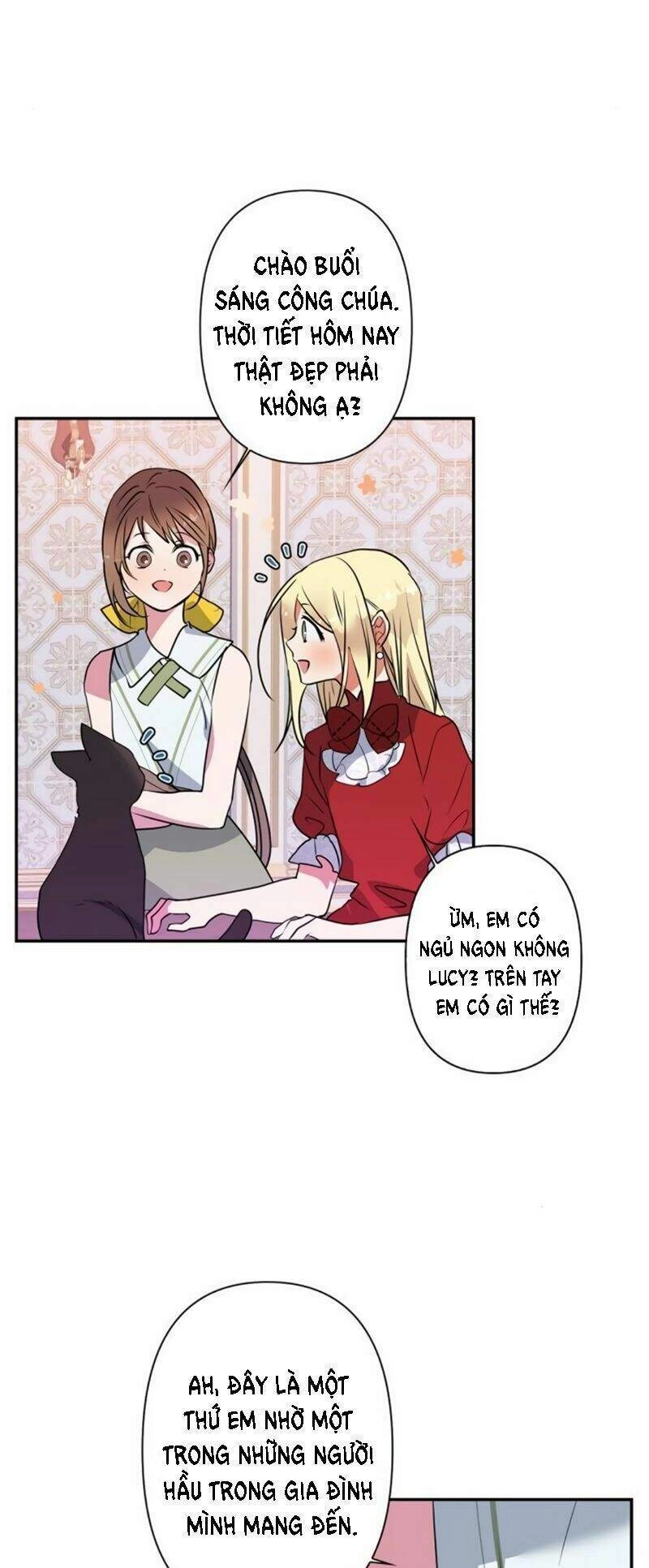 Thuần Hóa Quái Thú Thật Tốt Chapter 13 - 30