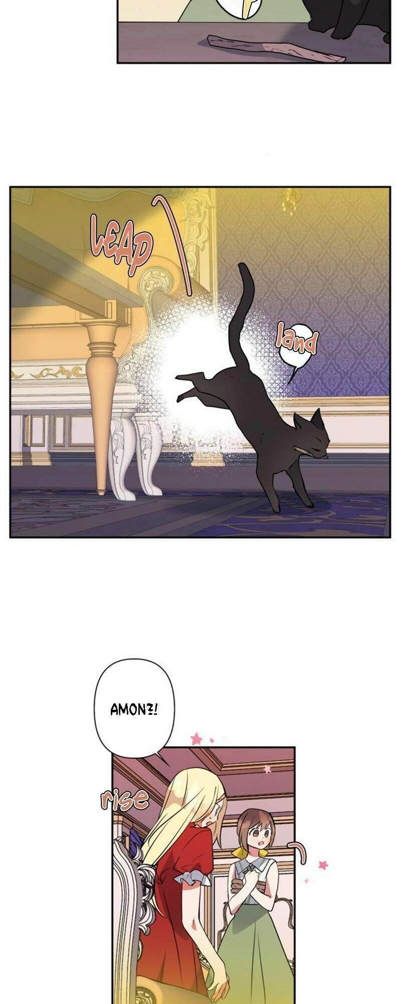 Thuần Hóa Quái Thú Thật Tốt Chapter 13 - 33