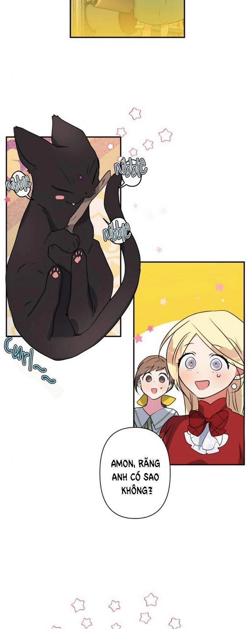 Thuần Hóa Quái Thú Thật Tốt Chapter 13 - 34