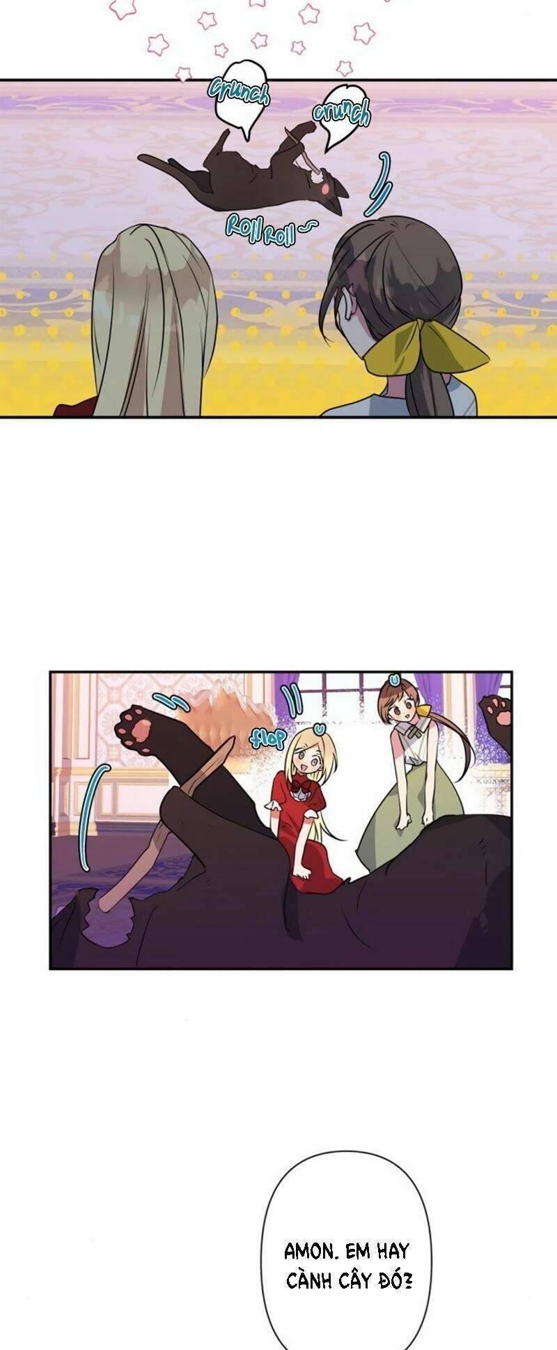 Thuần Hóa Quái Thú Thật Tốt Chapter 13 - 35