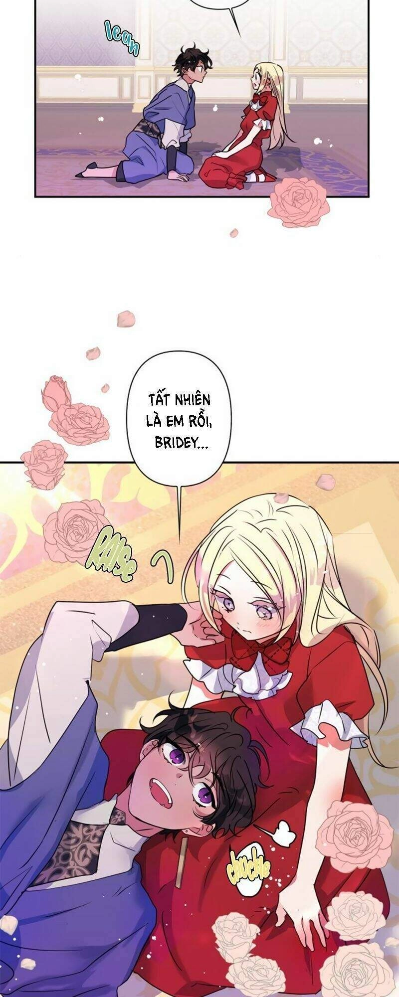 Thuần Hóa Quái Thú Thật Tốt Chapter 13 - 39