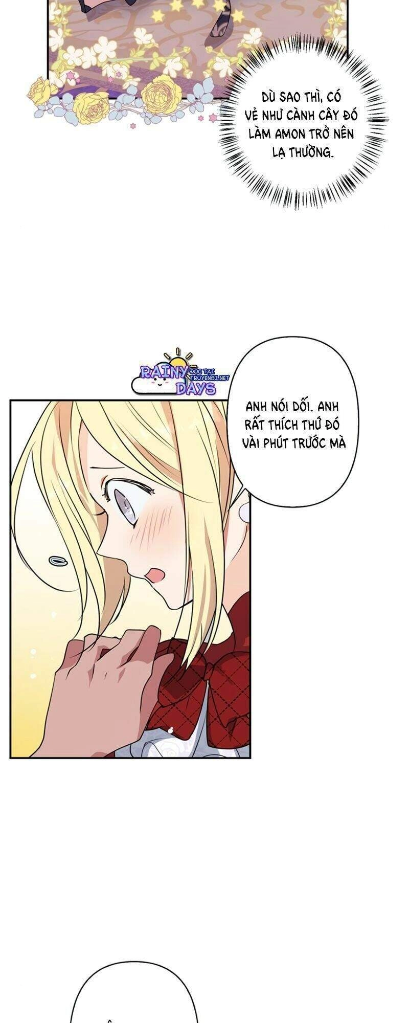 Thuần Hóa Quái Thú Thật Tốt Chapter 14 - 3