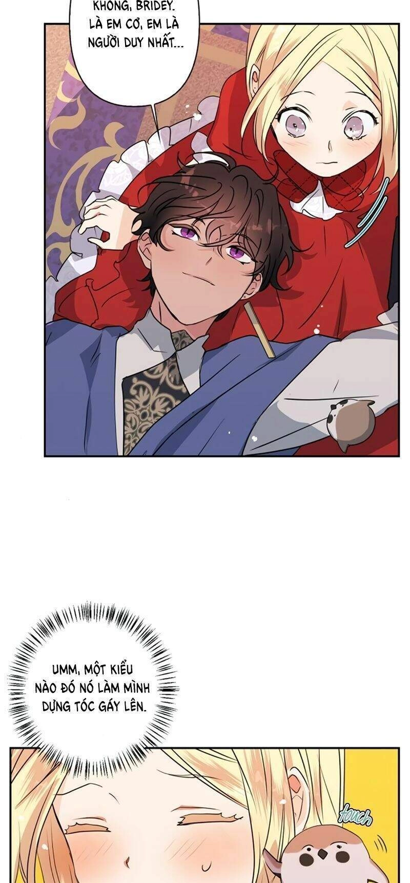 Thuần Hóa Quái Thú Thật Tốt Chapter 14 - 4