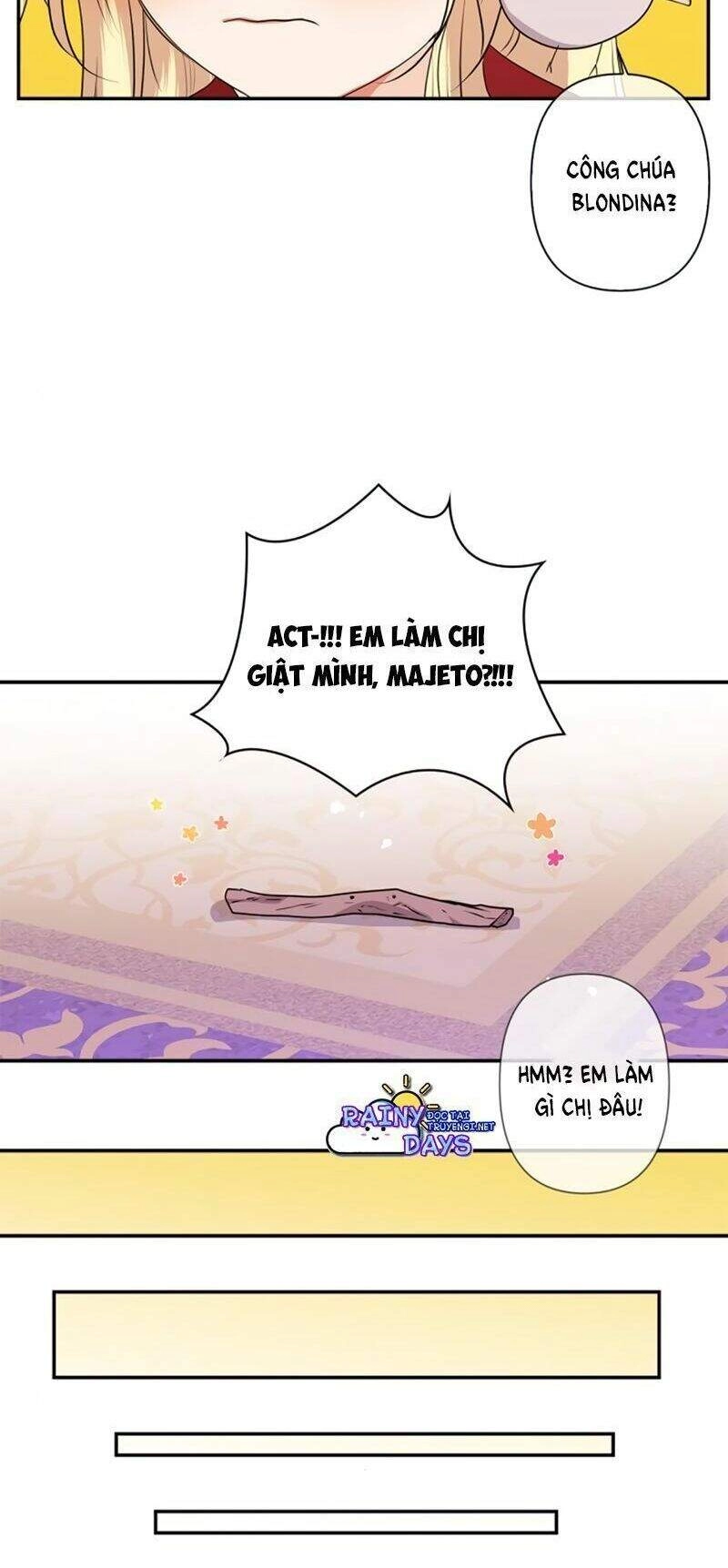 Thuần Hóa Quái Thú Thật Tốt Chapter 14 - 5