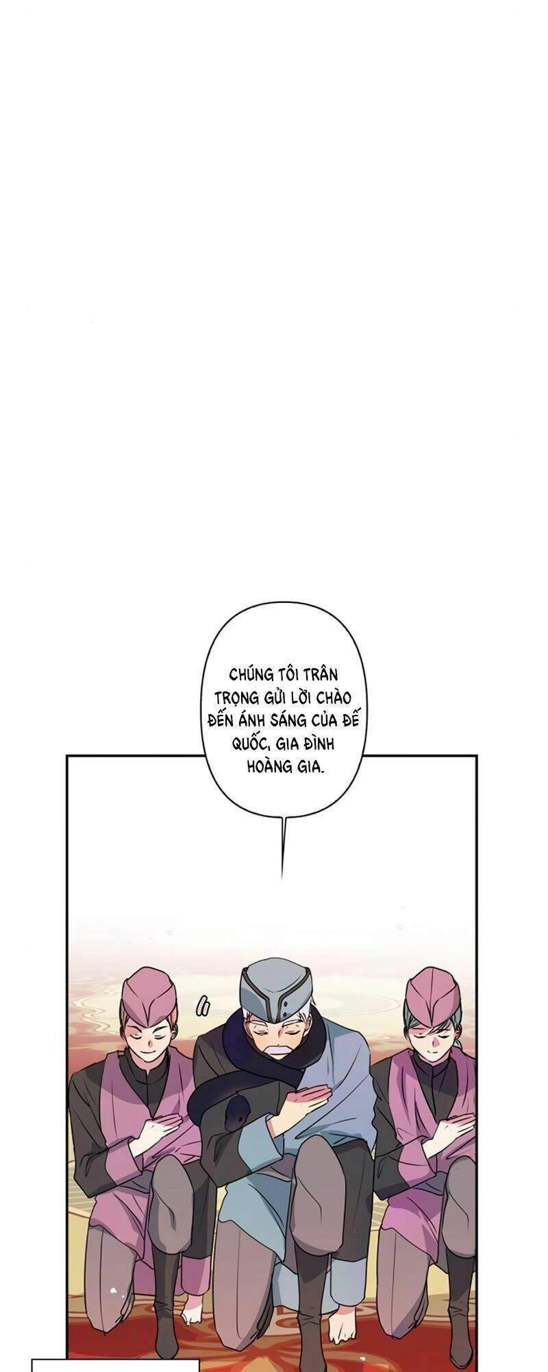 Thuần Hóa Quái Thú Thật Tốt Chapter 14 - 6